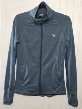 PUMA Sports Jacket    PUMA Sports Jacket